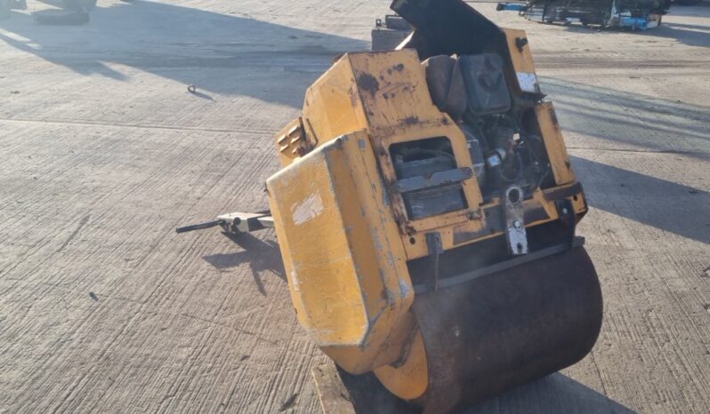 2012 Benford MBR71 HEY Asphalt / Concrete Equipment For Auction: Leeds – 5th, 6th, 7th & 8th March 2025 @ 8:00am full