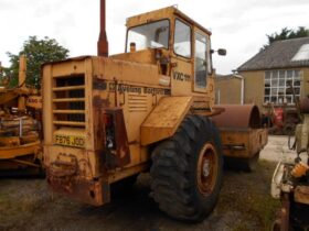 1988 AVELING BARFORD VXC111 full