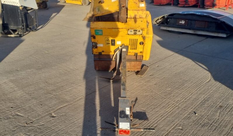 2012 Benford MBR71 HEY Asphalt / Concrete Equipment For Auction: Leeds – 5th, 6th, 7th & 8th March 2025 @ 8:00am full