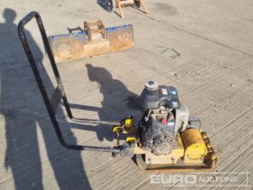 2020 Wacker Neuson VP1030A Asphalt / Concrete Equipment For Auction: Leeds – 5th, 6th, 7th & 8th March 2025 @ 8:00am full