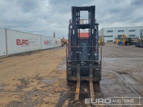 2018 Doosan D30S-7 Forklifts For Auction: Leeds – 5th, 6th, 7th & 8th March 2025 @ 8:00am full