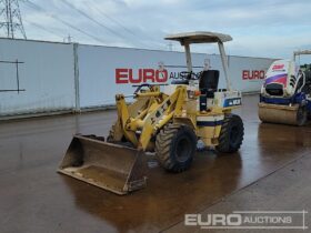 Komatsu WA30-2 Wheeled Loaders For Auction: Leeds – 5th, 6th, 7th & 8th March 2025 @ 8:00am