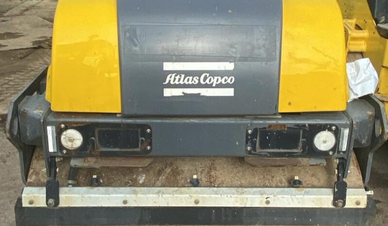 1200mm Roller Atlas Copco/ Dynapac CC1200 2016 – low hours full