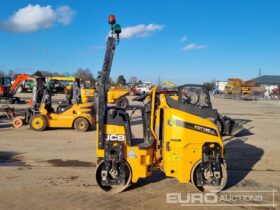 2019 JCB CT160-80 Rollers For Auction: Leeds – 5th, 6th, 7th & 8th March 2025 @ 8:00am full