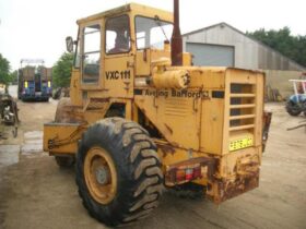 1988 AVELING BARFORD VXC111