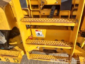 2011 Haulotte Compact 12DX Manlifts For Auction: Leeds – 5th, 6th, 7th & 8th March 2025 @ 8:00am full