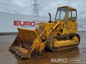 CAT 951C Dozers For Auction: Leeds – 5th, 6th, 7th & 8th March 2025 @ 8:00am