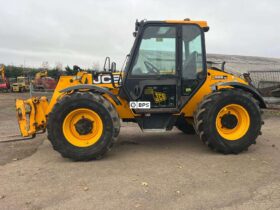 2012 JCB 526-56 Agri