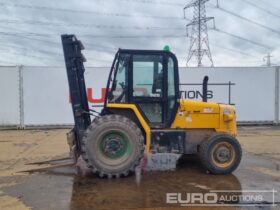 2017 JCB 926 Rough Terrain Forklifts For Auction: Leeds – 5th, 6th, 7th & 8th March 2025 @ 8:00am full