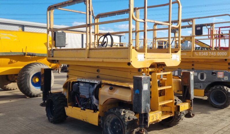 2011 Haulotte Compact 12DX Manlifts For Auction: Leeds – 5th, 6th, 7th & 8th March 2025 @ 8:00am full