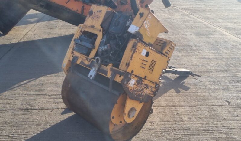 2012 Benford MBR71 HEY Asphalt / Concrete Equipment For Auction: Leeds – 5th, 6th, 7th & 8th March 2025 @ 8:00am