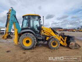 2019 JCB 3CX P21 ECO Backhoe Loaders For Auction: Leeds – 5th, 6th, 7th & 8th March 2025 @ 8:00am full