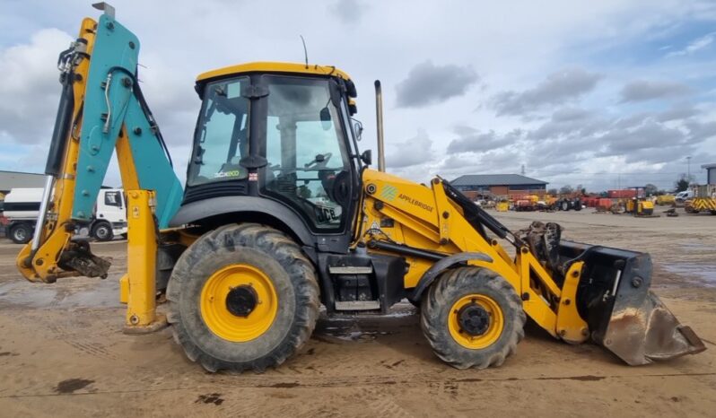 2019 JCB 3CX P21 ECO Backhoe Loaders For Auction: Leeds – 5th, 6th, 7th & 8th March 2025 @ 8:00am full