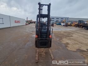 Toyota 02-7FDF15 Forklifts For Auction: Leeds – 5th, 6th, 7th & 8th March 2025 @ 8:00am full