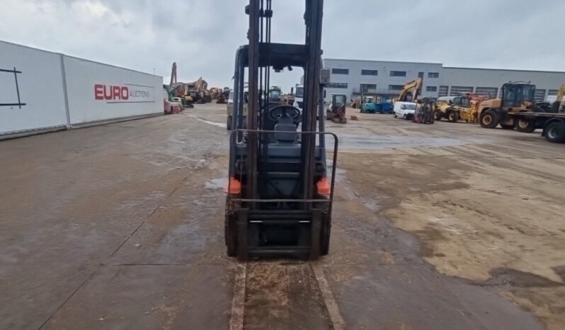 Toyota 02-7FDF15 Forklifts For Auction: Leeds – 5th, 6th, 7th & 8th March 2025 @ 8:00am full