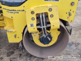 2019 Bomag BW120AD-5 Rollers For Auction: Leeds – 5th, 6th, 7th & 8th March 2025 @ 8:00am full