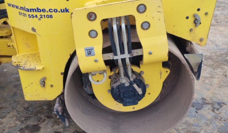 2019 Bomag BW120AD-5 Rollers For Auction: Leeds – 5th, 6th, 7th & 8th March 2025 @ 8:00am full