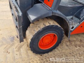 Linde H25T Forklifts For Auction: Leeds – 5th, 6th, 7th & 8th March 2025 @ 8:00am full