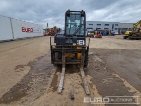 2012 JCB TLT30D Teletruk For Auction: Leeds – 5th, 6th, 7th & 8th March 2025 @ 8:00am full