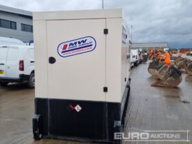 2019 JCB G500RSVO Generators For Auction: Leeds – 5th, 6th, 7th & 8th March 2025 @ 8:00am full