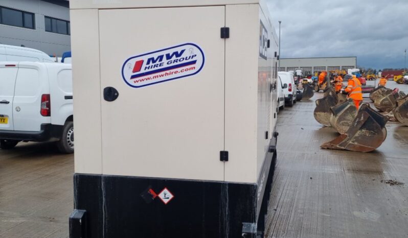 2019 JCB G500RSVO Generators For Auction: Leeds – 5th, 6th, 7th & 8th March 2025 @ 8:00am full