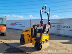 2019 JCB CT160-80 Rollers For Auction: Leeds – 5th, 6th, 7th & 8th March 2025 @ 8:00am full