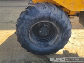 2019 Thwaites 9 Ton Site Dumpers For Auction: Leeds – 5th, 6th, 7th & 8th March 2025 @ 8:00am full