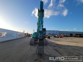 2022 Kobelco SK210LC-11 20 Ton+ Excavators For Auction: Leeds – 5th, 6th, 7th & 8th March 2025 @ 8:00am full