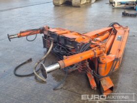 Hiab Hydraulic Loading Crane Hydraulic Loading Cranes For Auction: Leeds – 5th, 6th, 7th & 8th March 2025 @ 8:00am full