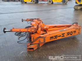 Hiab Hydraulic Loading Crane Hydraulic Loading Cranes For Auction: Leeds – 5th, 6th, 7th & 8th March 2025 @ 8:00am full