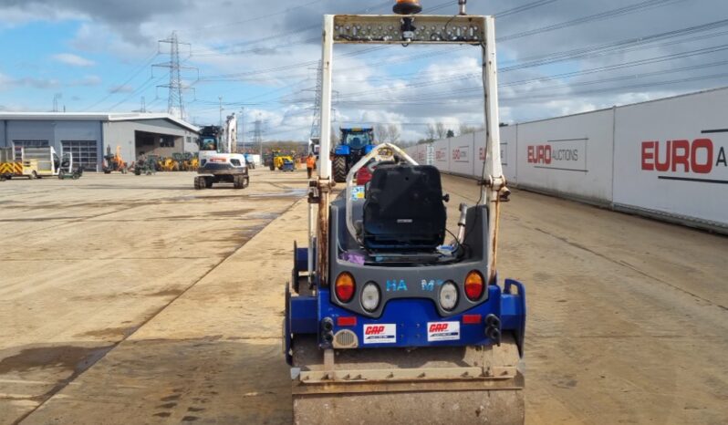 2016 Hamm HD12VV Rollers For Auction: Leeds – 5th, 6th, 7th & 8th March 2025 @ 8:00am full