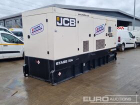 2019 JCB G500RSVO Generators For Auction: Leeds – 5th, 6th, 7th & 8th March 2025 @ 8:00am