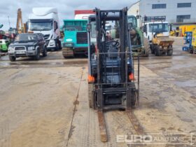 Toyota 42-7FGF15 Forklifts For Auction: Leeds – 5th, 6th, 7th & 8th March 2025 @ 8:00am full