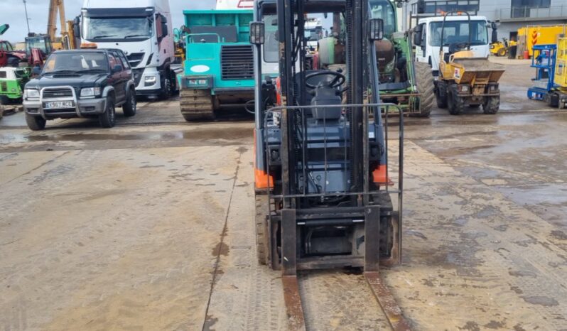 Toyota 42-7FGF15 Forklifts For Auction: Leeds – 5th, 6th, 7th & 8th March 2025 @ 8:00am full