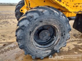 2018 Thwaites 6 Ton Site Dumpers For Auction: Leeds – 5th, 6th, 7th & 8th March 2025 @ 8:00am full