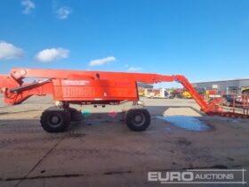 Haulotte HA32PX Manlifts For Auction: Leeds – 5th, 6th, 7th & 8th March 2025 @ 8:00am full