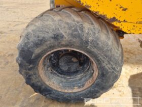 2019 Thwaites 9 Ton Site Dumpers For Auction: Leeds – 5th, 6th, 7th & 8th March 2025 @ 8:00am full