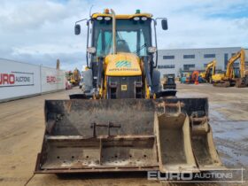 2019 JCB 3CX P21 ECO Backhoe Loaders For Auction: Leeds – 5th, 6th, 7th & 8th March 2025 @ 8:00am full