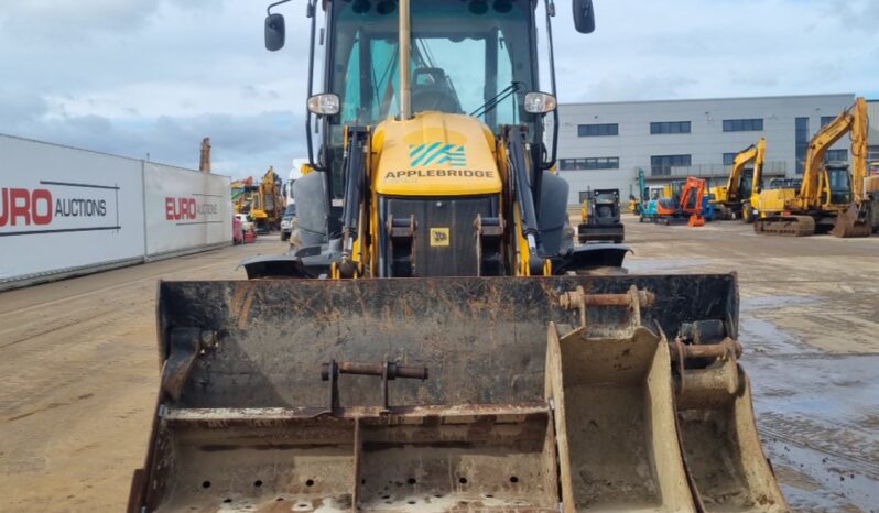 2019 JCB 3CX P21 ECO Backhoe Loaders For Auction: Leeds – 5th, 6th, 7th & 8th March 2025 @ 8:00am full