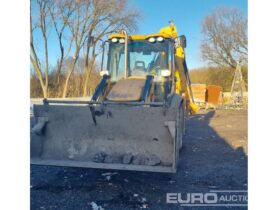 2016 JCB 3CX P21 Backhoe Loaders For Auction: Leeds – 5th, 6th, 7th & 8th March 2025 @ 8:00am