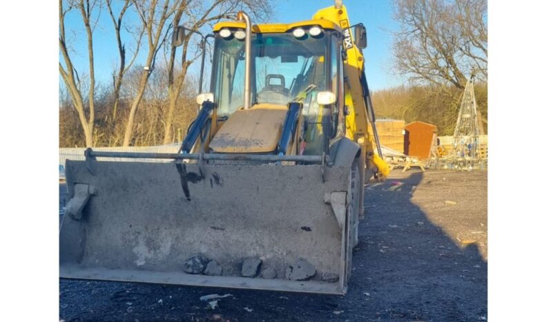 2016 JCB 3CX P21 Backhoe Loaders For Auction: Leeds – 5th, 6th, 7th & 8th March 2025 @ 8:00am