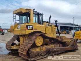 2015 CAT D6TLGP Dozers For Auction: Leeds – 5th, 6th, 7th & 8th March 2025 @ 8:00am full