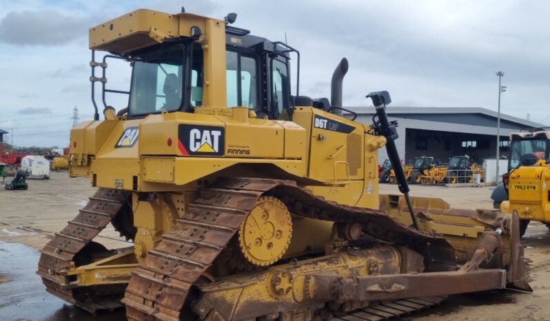 2015 CAT D6TLGP Dozers For Auction: Leeds – 5th, 6th, 7th & 8th March 2025 @ 8:00am full