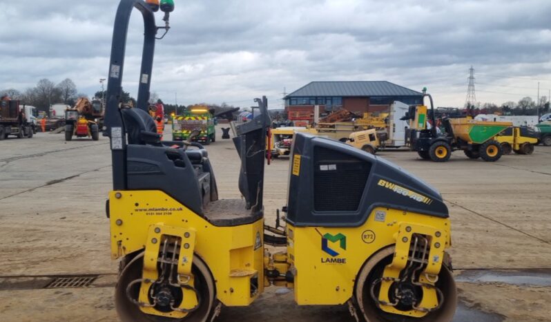 2019 Bomag BW120AD-5 Rollers For Auction: Leeds – 5th, 6th, 7th & 8th March 2025 @ 8:00am full