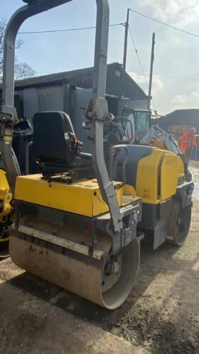 1200mm Roller Atlas Copco/ Dynapac CC1200 2016 – low hours full