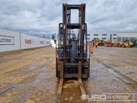 2018 Doosan D30S-7 Forklifts For Auction: Leeds – 5th, 6th, 7th & 8th March 2025 @ 8:00am full