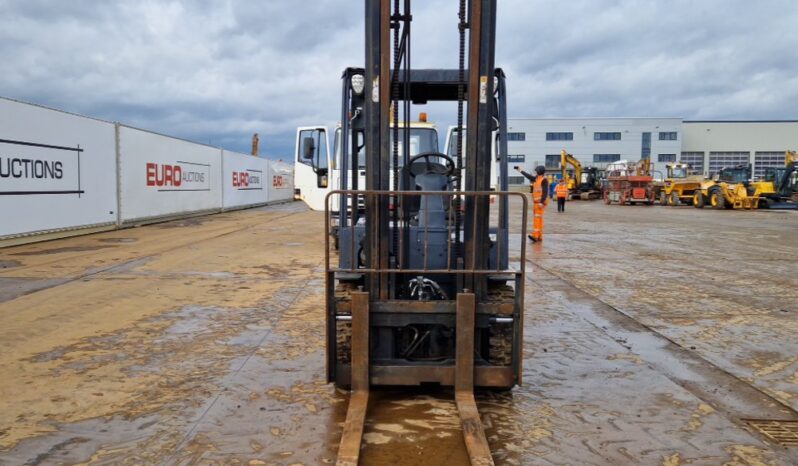 2018 Doosan D30S-7 Forklifts For Auction: Leeds – 5th, 6th, 7th & 8th March 2025 @ 8:00am full