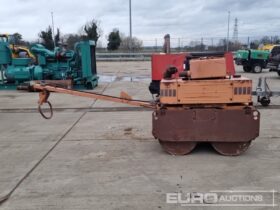 Case Vibromax Asphalt / Concrete Equipment For Auction: Leeds – 5th, 6th, 7th & 8th March 2025 @ 8:00am full