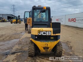 2012 JCB TLT30D Teletruk For Auction: Leeds – 5th, 6th, 7th & 8th March 2025 @ 8:00am full