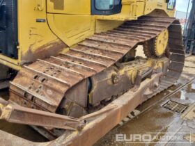 2015 CAT D6TLGP Dozers For Auction: Leeds – 5th, 6th, 7th & 8th March 2025 @ 8:00am full